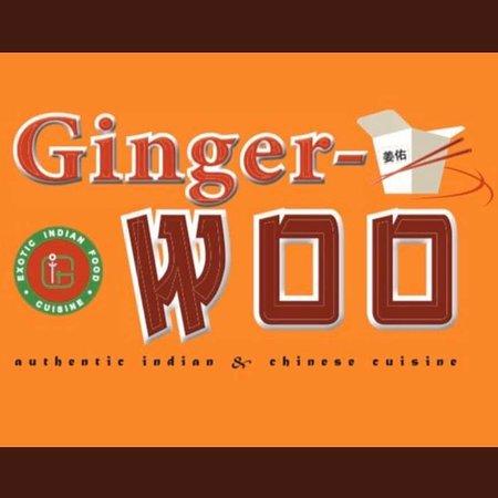 Ginger-Woo